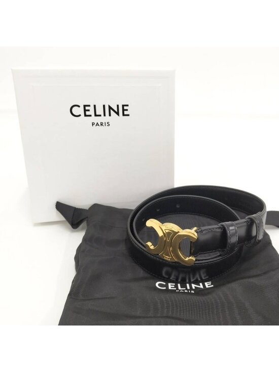 Belts